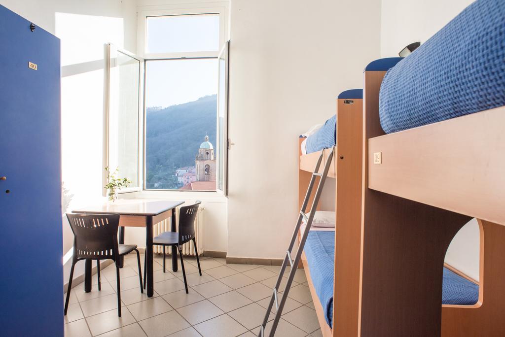 Ostello Tramonti Biassa 部屋 写真